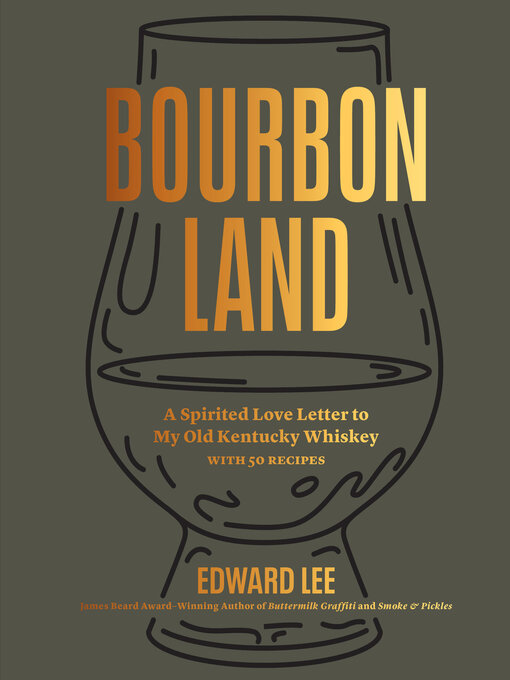 Title details for Bourbon Land by Edward Lee - Available